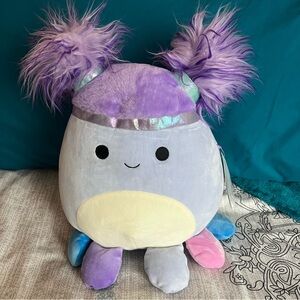 Buela Squishdoo Squishmallow